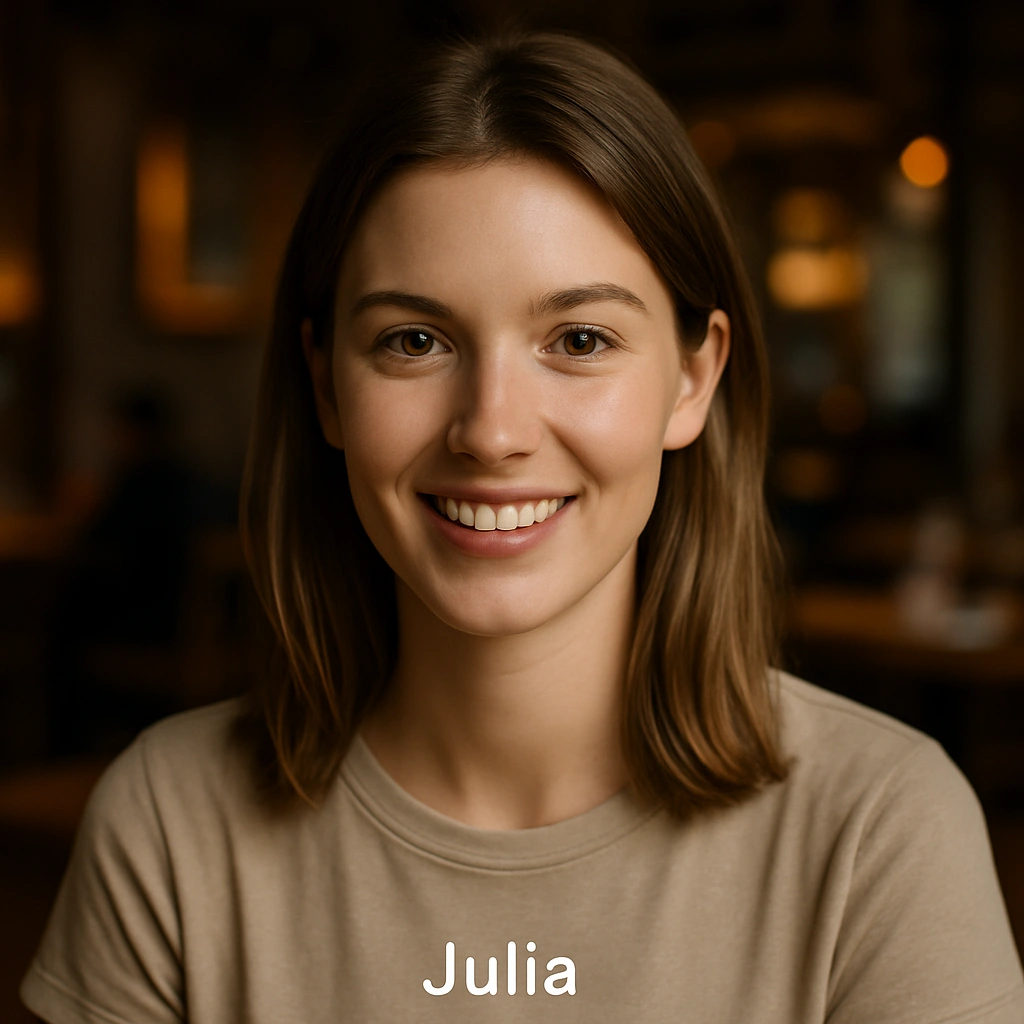 Julia